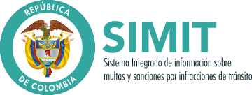 Consultar Comparendos en SIMIT 【2021】 | COMPARENDOS SIMIT Comparendos por cédula SIMIT