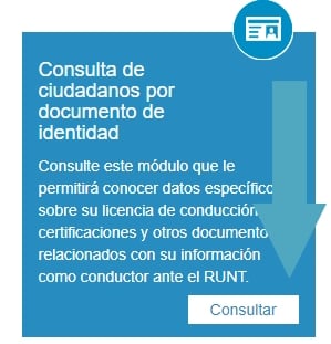 Consulta comparendos por placa ≫