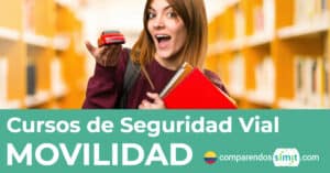 cursos de seguridad vial y movilidad