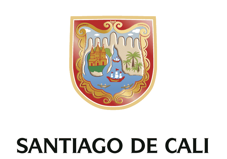 escudo santiago de cali