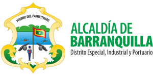 escudo alcaldía barranquilla