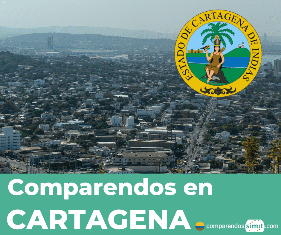 Comparendos Cartagena de Indias