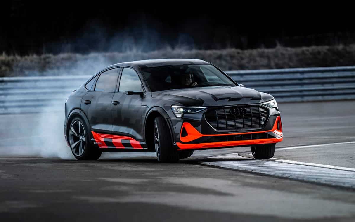 AUDI OTROS MODELOS TRACCION DOBLE ▶ Impuesto Vehicular ≫