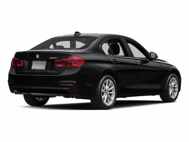 BMW 320I BASE ▶ Impuesto Vehicular ≫