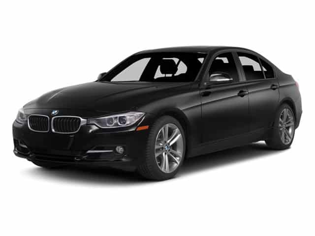 BMW 328I BASE ▶ Impuesto Vehicular ≫