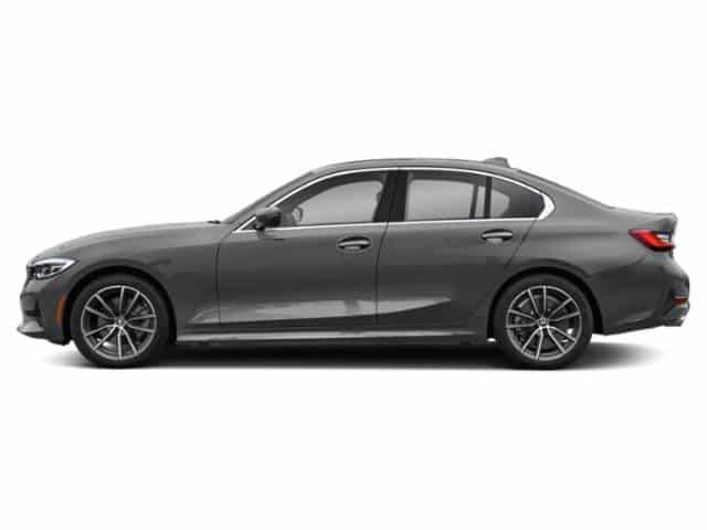 BMW 330I LUXURY ▶ Impuesto Vehicular ≫
