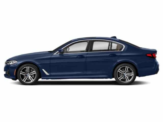 BMW 530I EXECUTIVE+ ▶ Impuesto Vehicular ≫