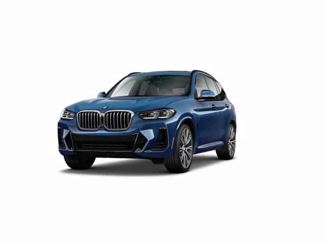 BMW X3 XDRIVE20D ▶ Impuesto Vehicular ≫