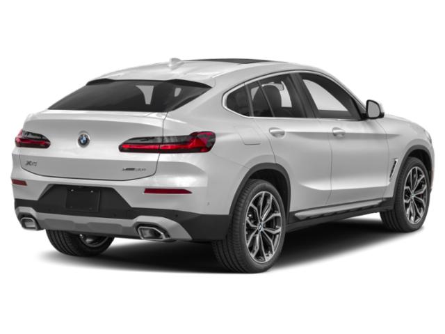 BMW X4 ▶ Impuesto Vehicular ≫