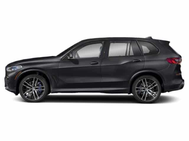 BMW X5 M50I ▶ Impuesto Vehicular ≫