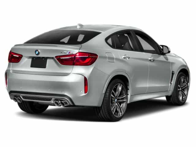 BMW X6 M ▶ Impuesto Vehicular ≫