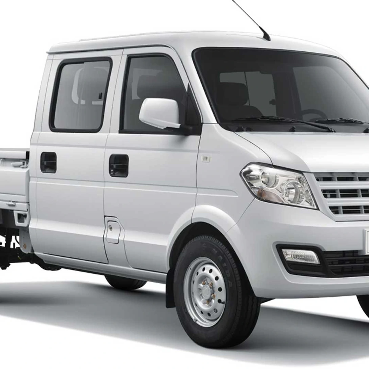 DFSK OTROS MODELOS TRACCION SIMPLE ▶ Impuesto Vehicular ≫
