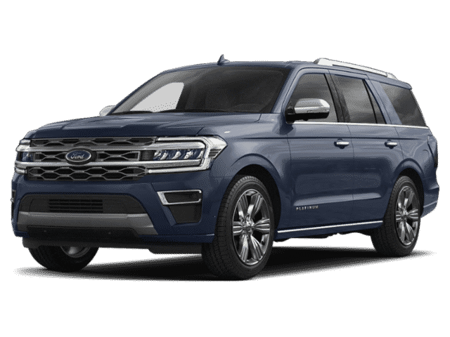 FORD EXPEDITION LIMITED 4X4 AT ▶ Impuesto Vehicular ≫