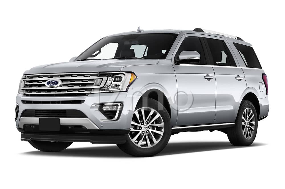 FORD EXPEDITION LIMITED 5.4L AUT. ▶ Impuesto Vehicular ≫