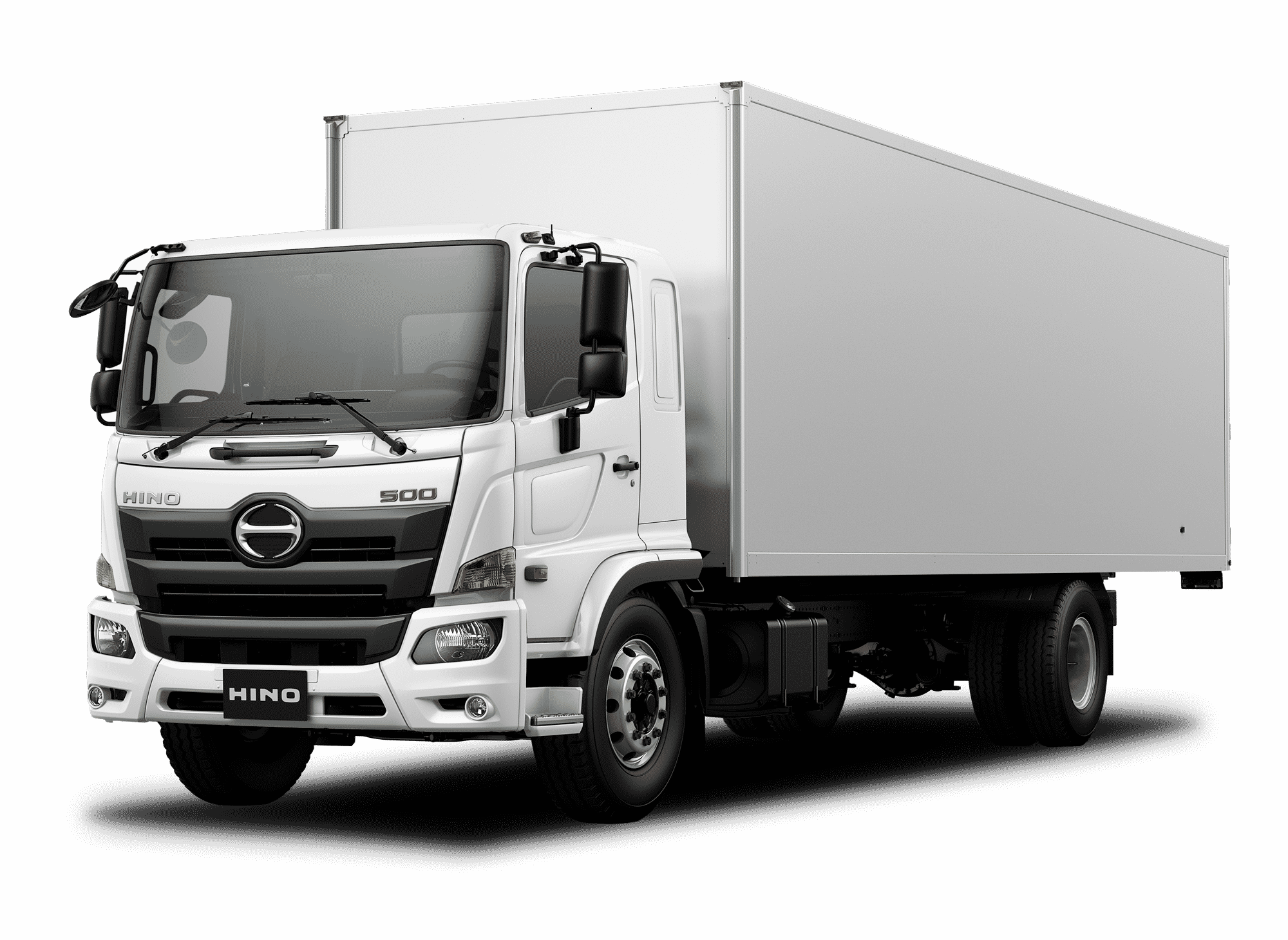 HINO OTROS MODELOS DE PVB MAYOR A 20 000 KG ▶ Impuesto Vehicular ≫