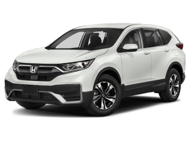 HONDA CR-V DELUXE ▶ Impuesto Vehicular ≫