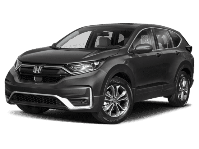 HONDA CR-V LX SPORT 2WD CVT ▶ Impuesto Vehicular ≫