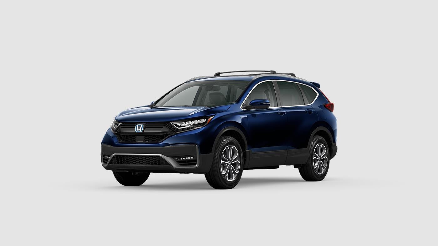 HONDA CR-V UP-GRADE TOURING 4WD CVT ▶ Impuesto Vehicular ≫