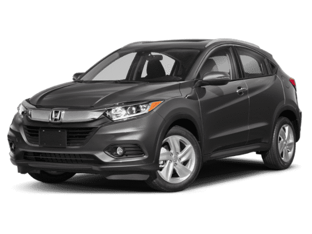 HONDA HR-V LX CVT ▶ Impuesto Vehicular ≫