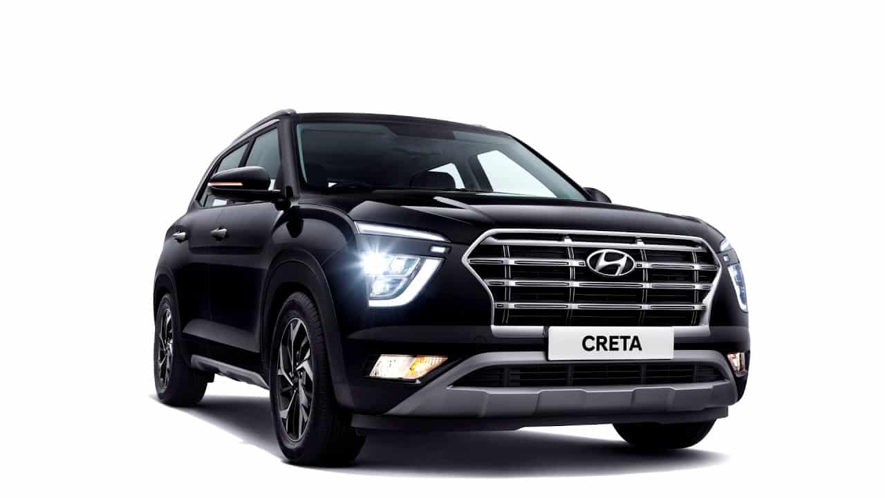 HYUNDAI CRETA SU2I 1.5 GL 2WD CVT SPORT ▶ Impuesto Vehicular ≫