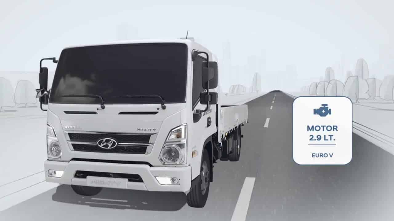 HYUNDAI EX6 ▶ Impuesto Vehicular ≫ 2021