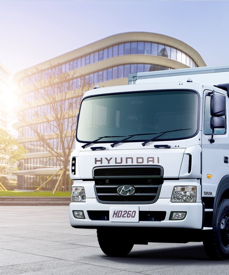 HYUNDAI HD170 LWB EURO IV ▶ Impuesto Vehicular ≫ 2021