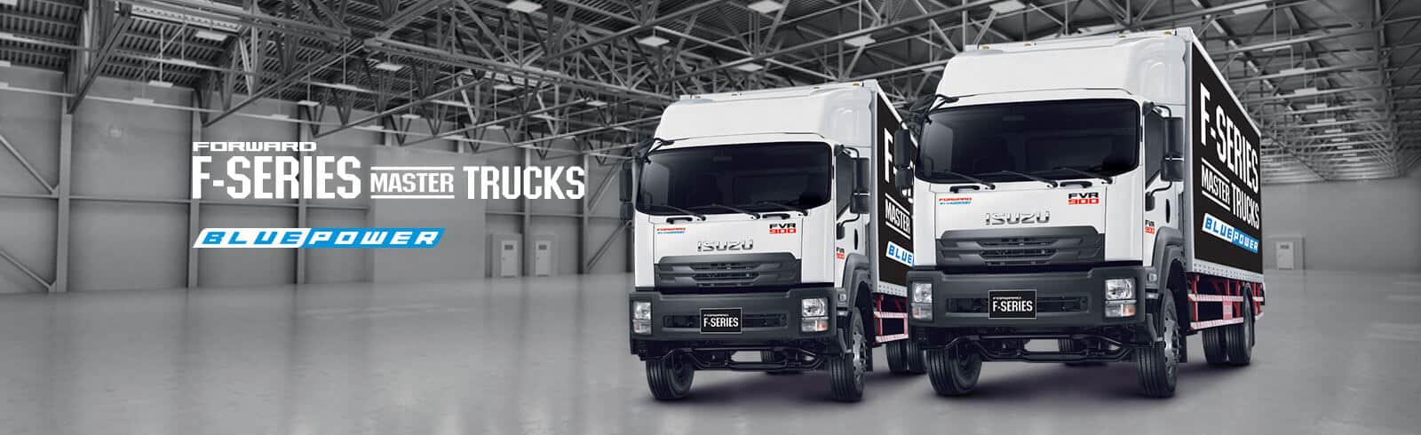 ISUZU FVR34UL-QDPES E4 13TON ▶ Impuesto Vehicular ≫