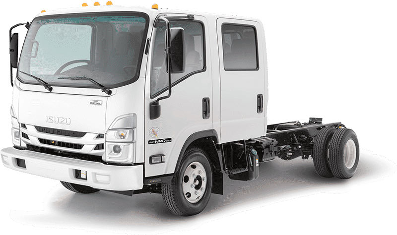 ISUZU OTROS MODELOS PVB HASTA 7 000 KG ▶ Impuesto Vehicular ≫