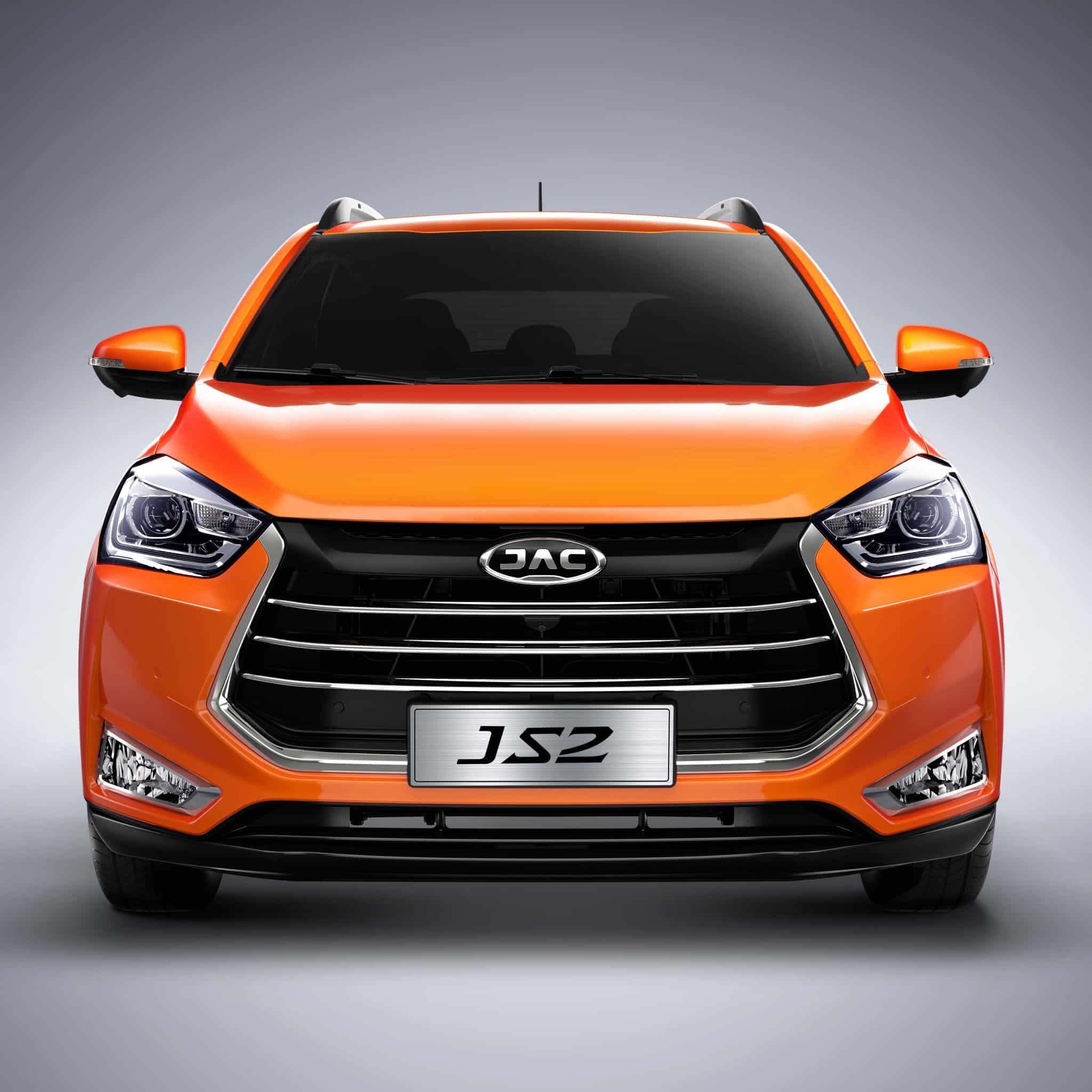 JAC JS2 1.5 MT LUXURY ▶ Impuesto Vehicular ≫