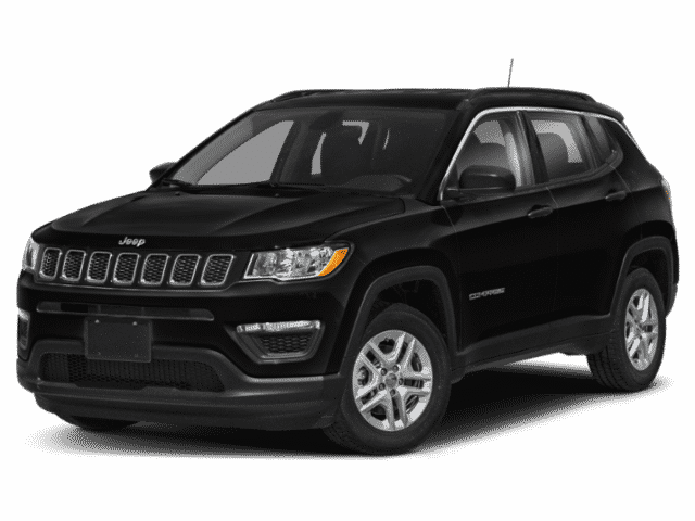 JEEP COMPASS LIMITED 4X4 2.4L A/T ▶ Impuesto Vehicular ≫