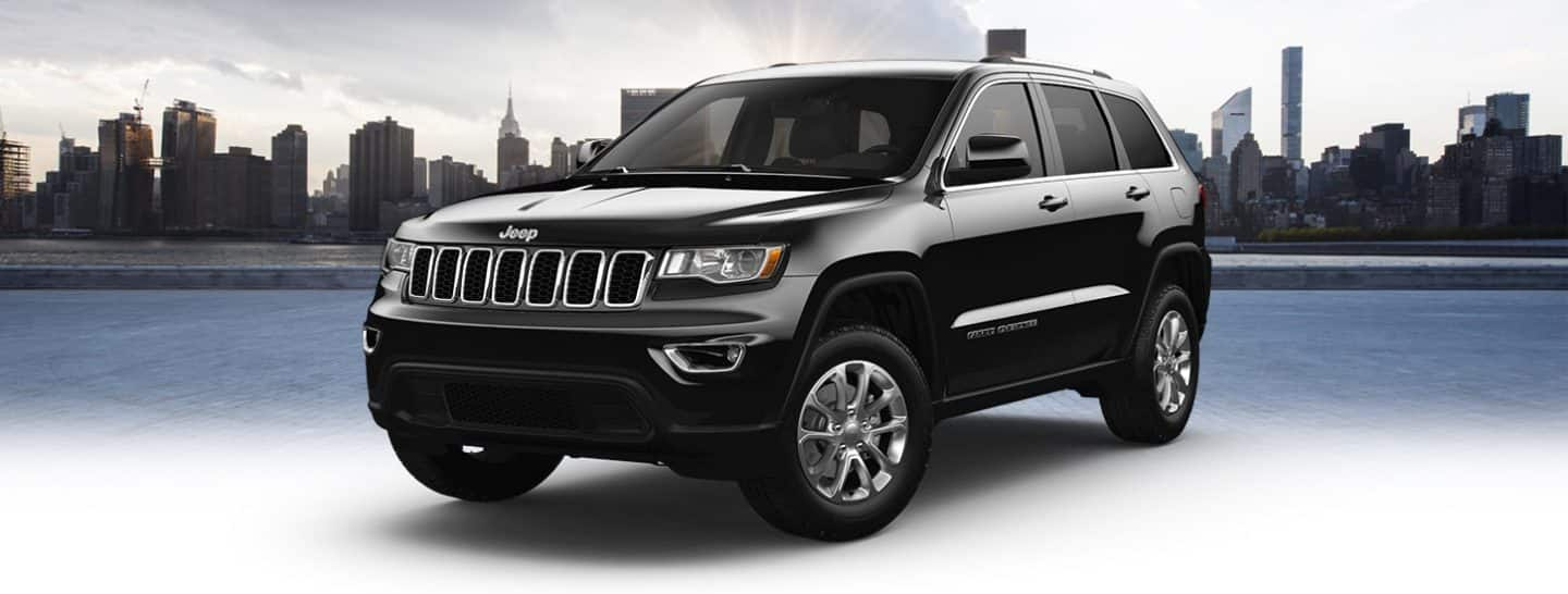 JEEP GRAND CHEROKEE LAREDO 4X2 3.7 GASOLINA ▶ Impuesto Vehicular ≫