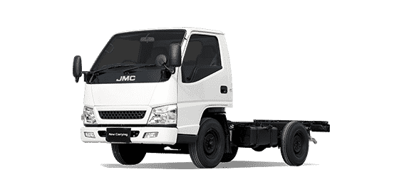 JMC CARRYING 2.0T DC SR ▶ Impuesto Vehicular ≫