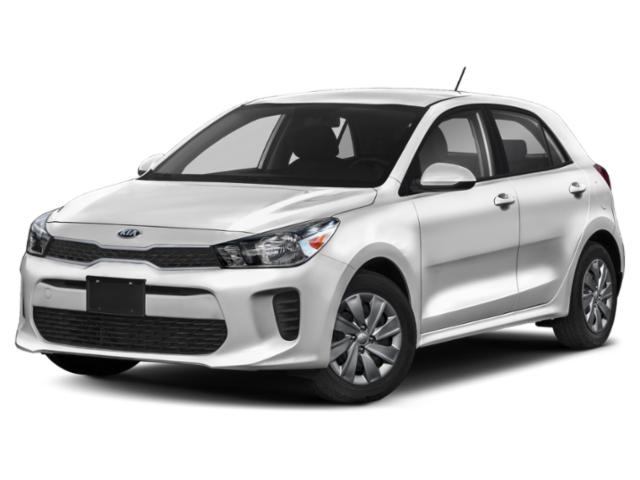 KIA RIO ▶ Impuesto Vehicular ≫