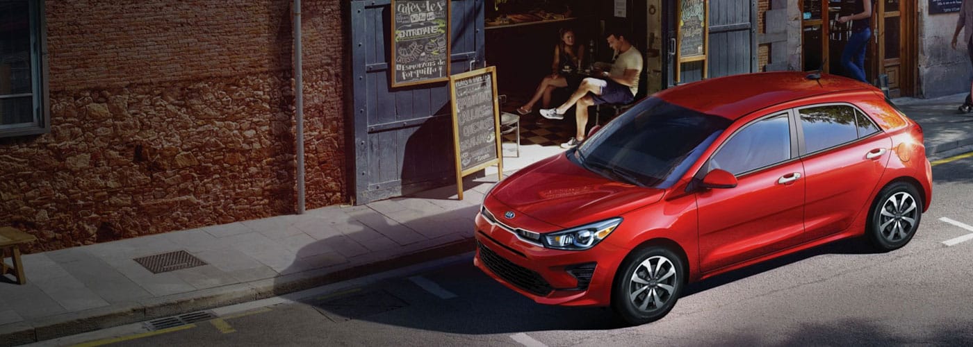 KIA RIO HB SC (FL) 1.4 AT EX SPORT ▶ Impuesto Vehicular ≫