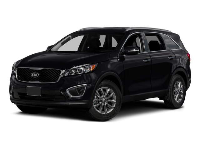 KIA SORENTO ▶ Impuesto Vehicular ≫