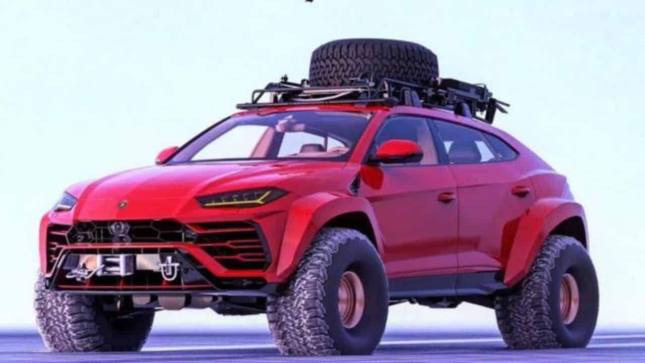 LADA FORZA ▶ Impuesto Vehicular ≫
