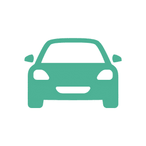 SUBARU FORESTER AWD 2.5 MEC.TURBO ▶ Impuesto Vehicular ≫