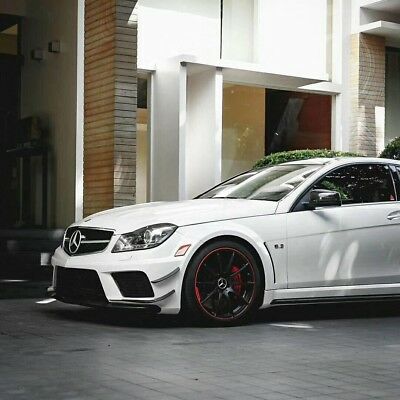 MERCEDES BENZ C250 KIT AMG ▶ Impuesto Vehicular ≫