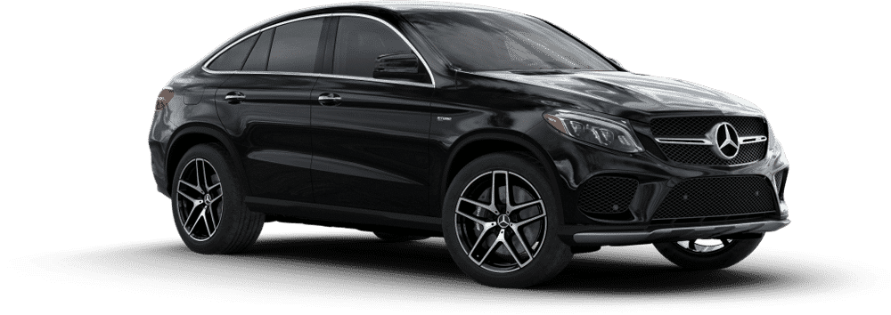 MERCEDES BENZ GLE 400 4MATIC COUPE ▶ Impuesto Vehicular ≫