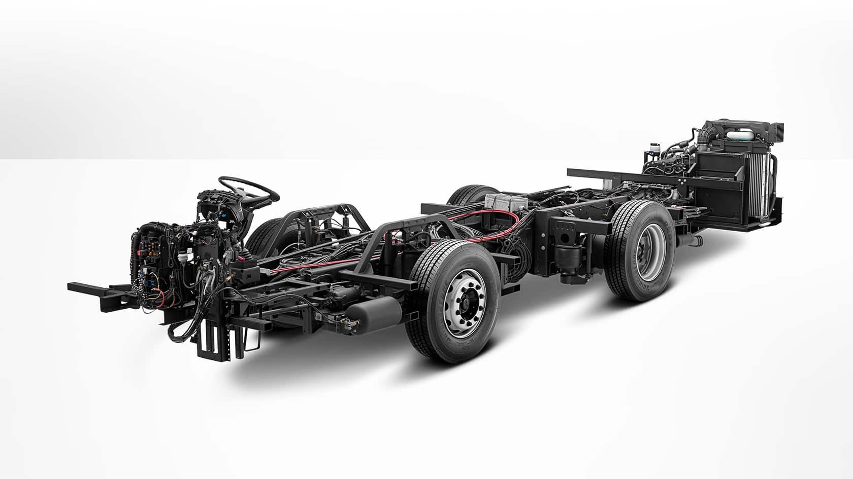 MERCEDES BENZ O-500 R OMNIBUS 4X2 ▶ Impuesto Vehicular ≫
