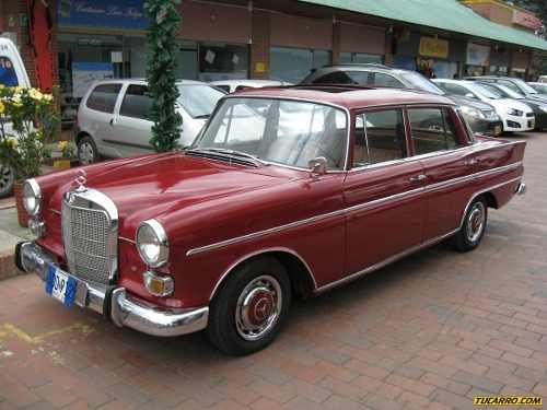 MERCEDES BENZ OTROS MODELOS TRACCION DOBLE ▶ Impuesto Vehicular ≫ 2021