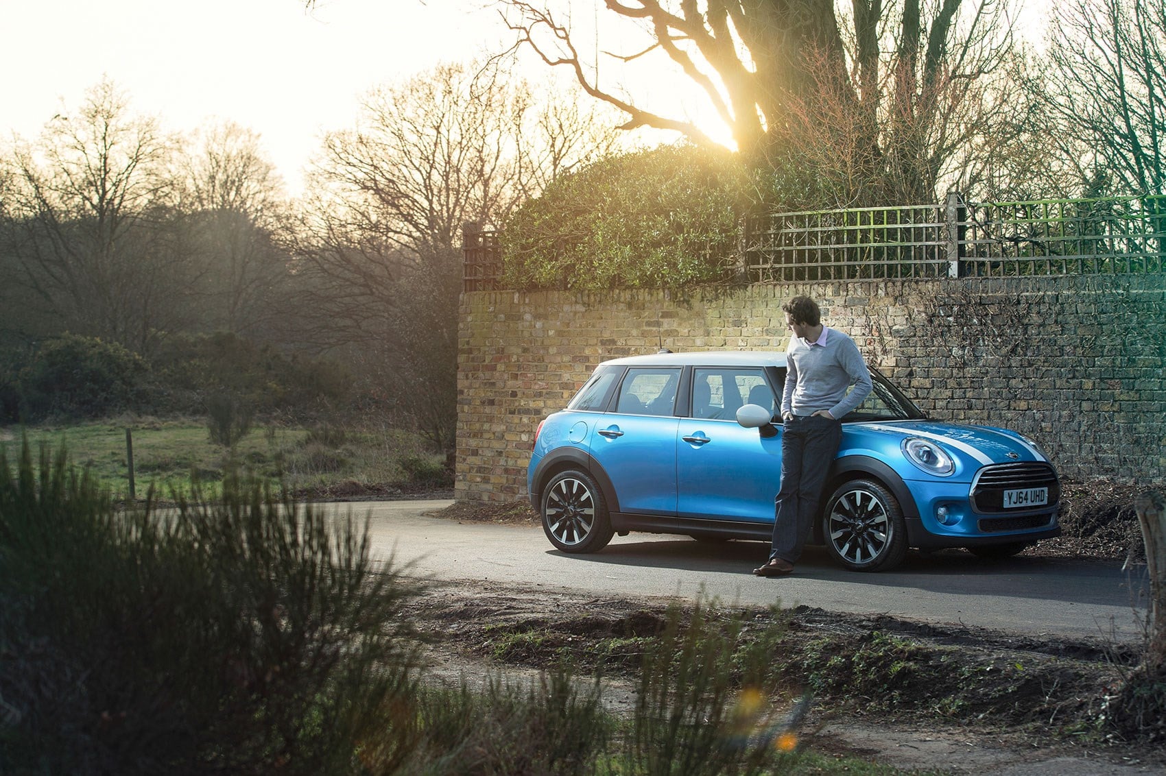 MINI HATCH 5DR COOPER S PEPPER PLUS AT ▶ Impuesto Vehicular ≫