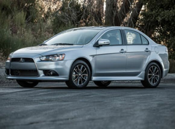 MITSUBISHI LANCER GT 2.0 AUT. ▶ Impuesto Vehicular ≫