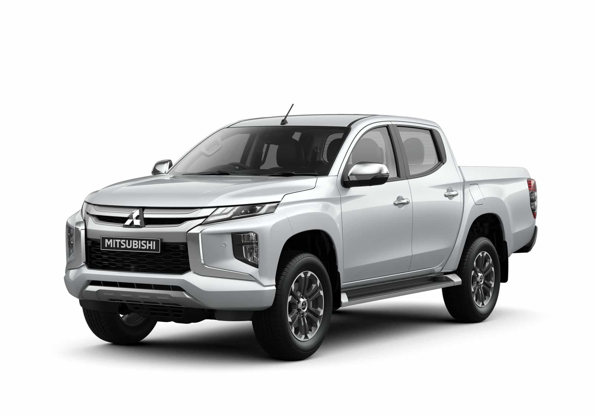 MITSUBISHI PICK UP CS GAS. ▶ Impuesto Vehicular ≫ 2021