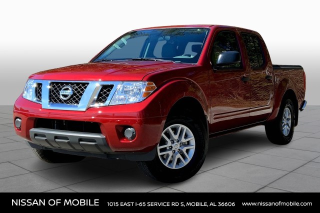 NISSAN FRONTIER CD 4X2 2.5 TDI AC + DUAL AIRBAGS + ABS ▶ Impuesto Vehicular ≫ 2021