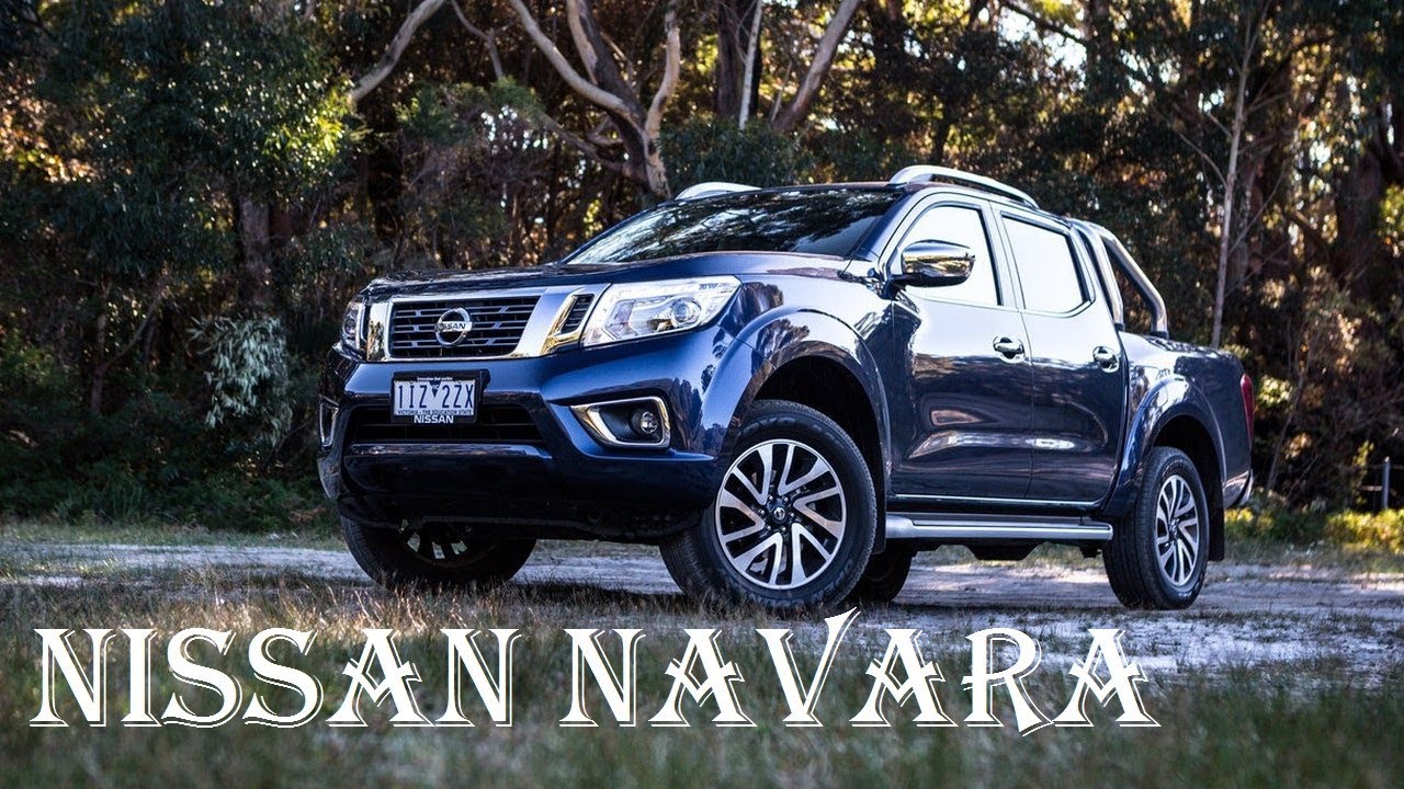 NISSAN NAVARA ▶ Impuesto Vehicular ≫