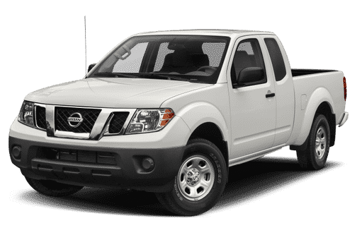 NISSAN PICK UP FRONTIER DX CD 4X4 DIES. ▶ Impuesto Vehicular ≫