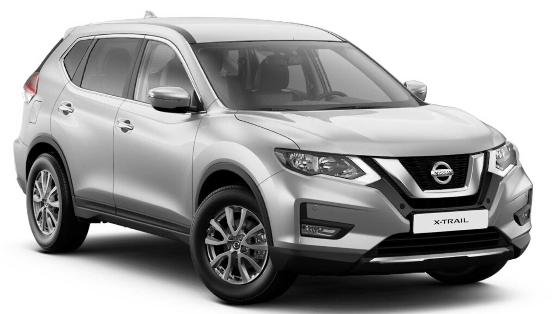 NISSAN X-TRAIL ADVANCE CVT ▶ Impuesto Vehicular ≫