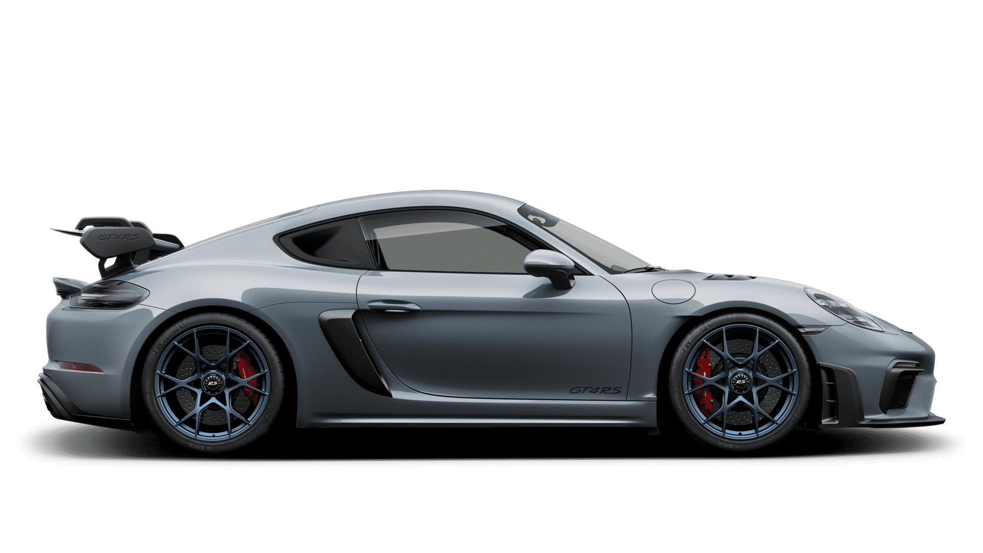 PORSCHE CAYMAN ▶ Impuesto Vehicular ≫