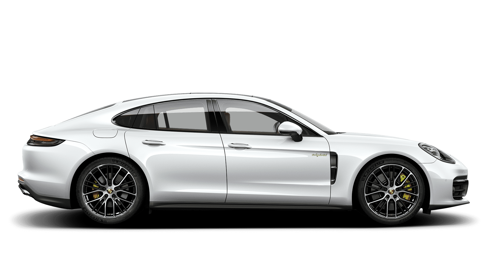 PORSCHE PANAMERA 4 E-HYBRID SPORT TURISMO ▶ Impuesto Vehicular ≫